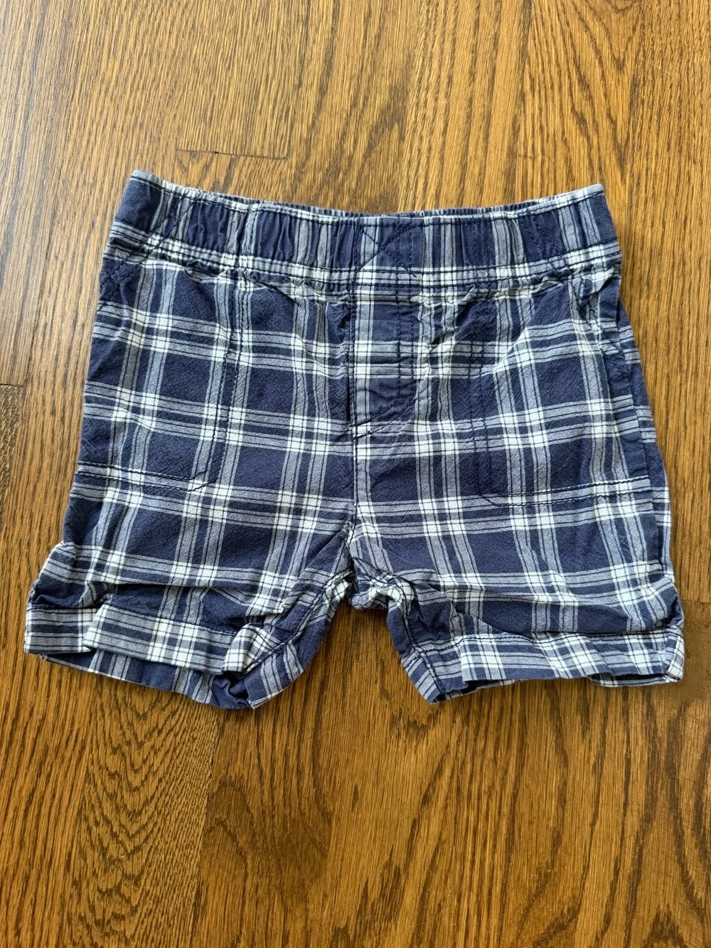Carters soft toddler